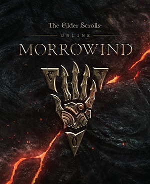 The Elder Scrolls Online - Morrowind